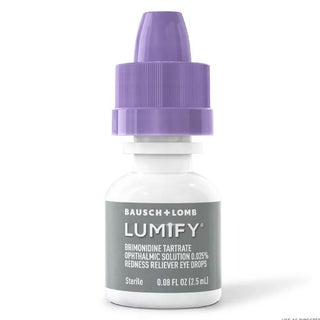 Lumify 0.025% Eye Drops 7.5ml