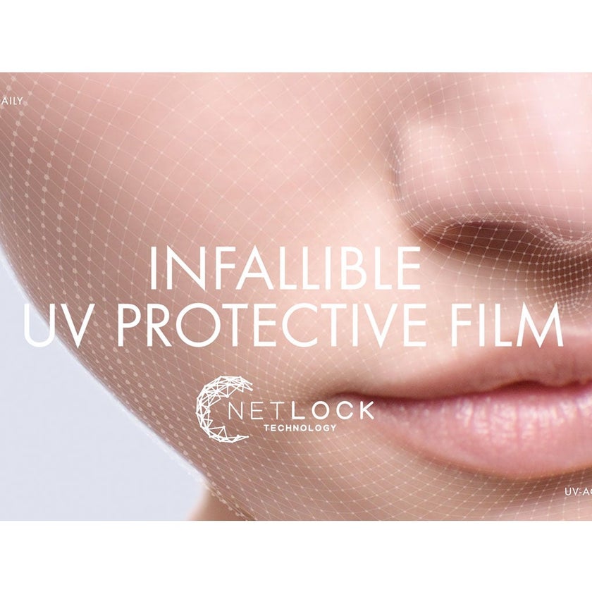 Vichy Capital Soleil UV-Age Daily SPF50+ PA++++ Tinted Anti Ageing Fluid Sunscreen With Niacinamide 40ml