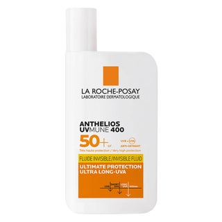 La Roche-Posay Anthelios SPF 50+ UVMune 400 Invisible Fluid - 50ml