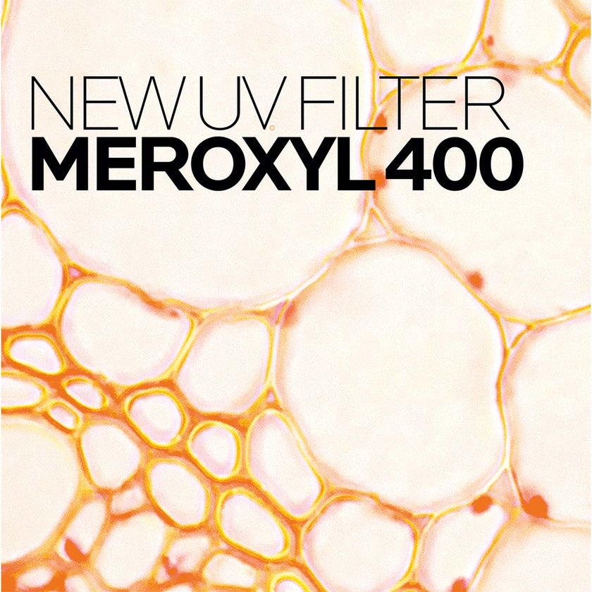 La Roche-Posay Anthelios UVMune 400 Tinted SPF50+ Sunscreen 50ml