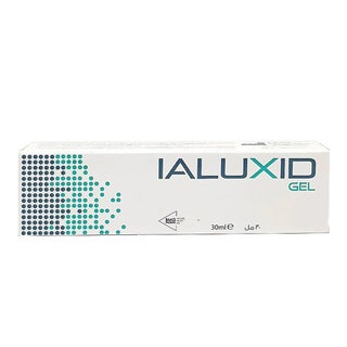 Ialuxid Transdermal Gel For Skin Healing 30ml