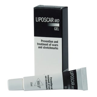 Liposcar MD Scars & Stretchmarks Gel 15ml