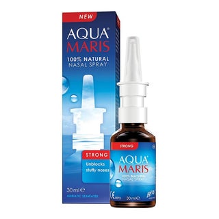 Aqua Maris Strong Nasal Spray 30ml
