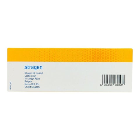 Zalkya 2mg Tablets, Pack of 28's
