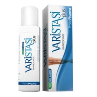 Varistasi Plus Topical Leg Gel 75ml