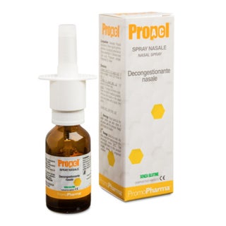 Propol AC Sea Water Nasal Spray 15ml