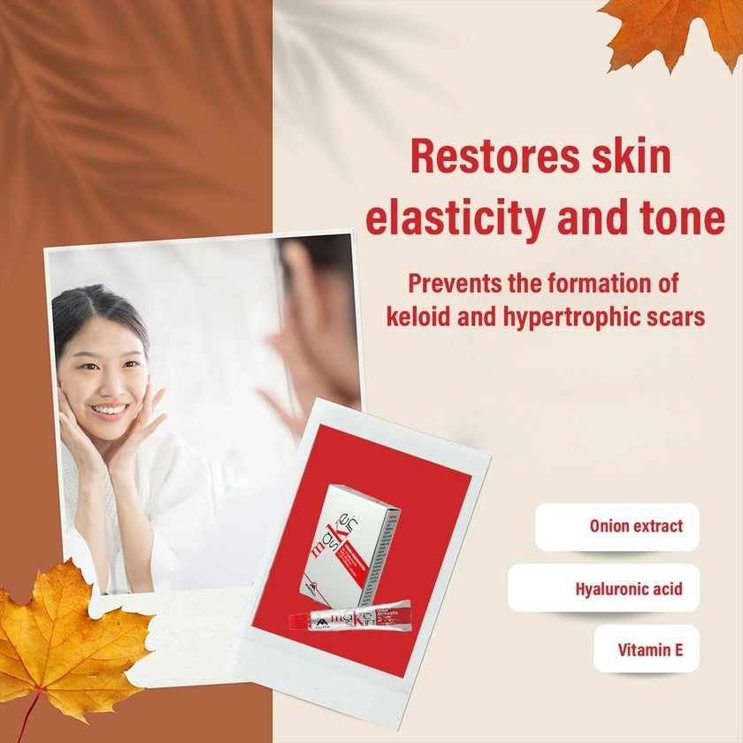 MakeSkin Regenerating Skin Cream 10ml, Pack of 3's