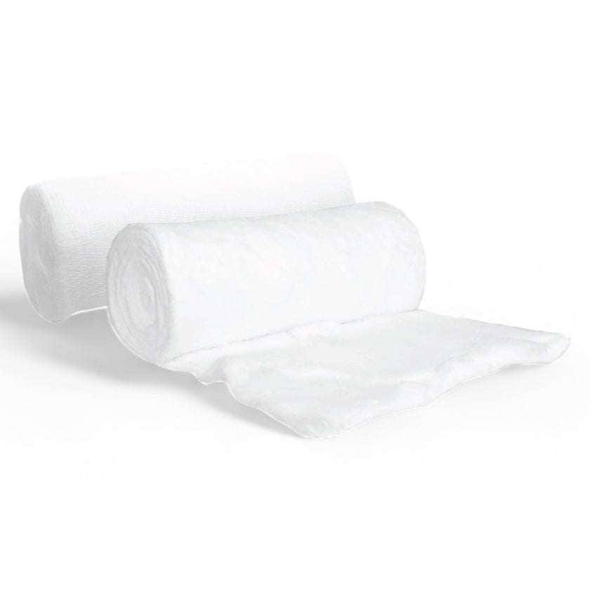 Wolaid Absorbent Cotton Roll 50g, Pack of 1’s