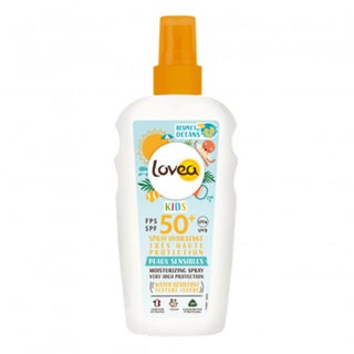 Lovea Kids SPF 50+ Very High Protection Moisturizing Spray 150ml