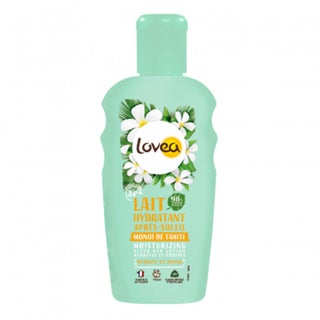 Lovea Monoi de Tahiti Moisturizing After Sun Lotion 150ml
