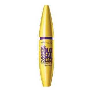 Maybelline Volum' Express Colossal Mascara 100% Black 10ml