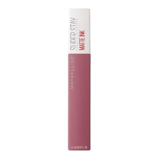 Maybelline Super Stay Matte Ink Liquid Lipstick 15 Lover 5ml