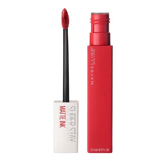 Maybelline Super Stay Matte Ink Liquid Lipstick 20 Pioneer 5ml