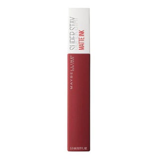 Maybelline Super Stay Matte Ink Liquid Lipstick 50 Voyager 5ml
