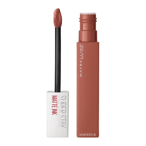 Maybelline Super Stay Matte Ink Liquid Lipstick 5ml - Amazonian/70