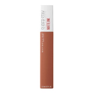 Maybelline Super Stay Matte Ink Liquid Lipstick 75 Fighter 5ml