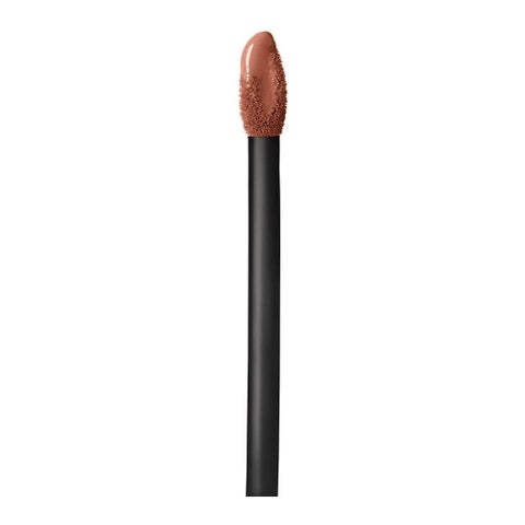 Maybelline Super Stay Matte Ink Liquid Lipstick 5ml - Fighter/75