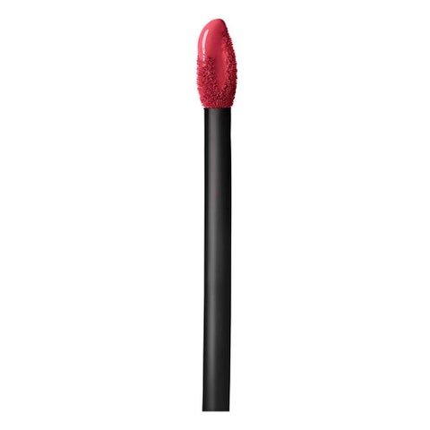 Maybelline Super Stay Matte Ink Liquid Lipstick 5ml - Ruler/80