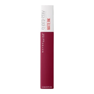 Maybelline Super Stay Matte Ink Liquid Lipstick 115 Founder 5ml
