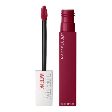 Maybelline Super Stay Matte Ink Liquid Lipstick 5ml - Founder/115