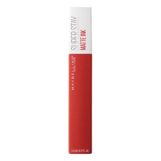 Maybelline Super Stay Matte Ink Liquid Lipstick 118 Dancer 5ml