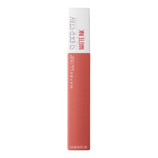 Maybelline Super Stay Matte Ink Liquid Lipstick 130 Self Starter 5ml