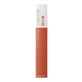 Maybelline Super Stay Matte Ink Liquid Lipstick 135 Globetrotter 5ml