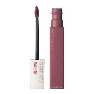 Maybelline Super Stay Matte Ink Liquid Lipstick 140 Soloist 5ml