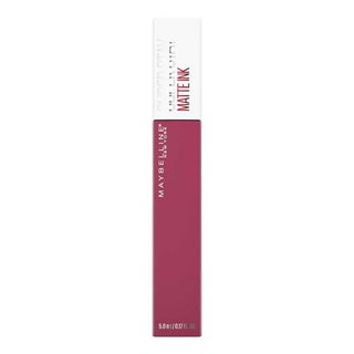 Maybelline Super Stay Matte Ink Liquid Lipstick 155 Savant 5ml