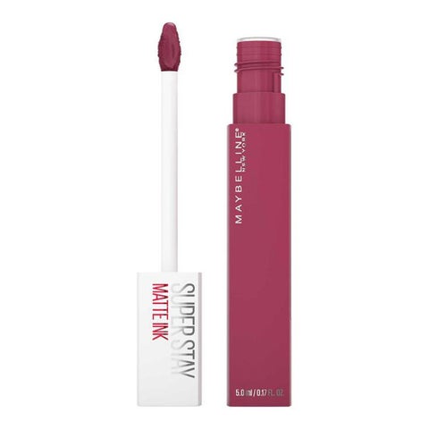 Maybelline Super Stay Matte Ink Liquid Lipstick 5ml - Savant/155