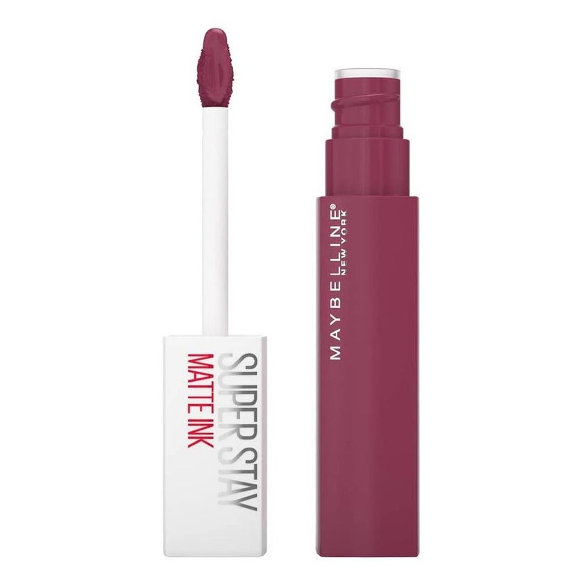 Maybelline Super Stay Matte Ink Liquid Lipstick 5ml - Success/165