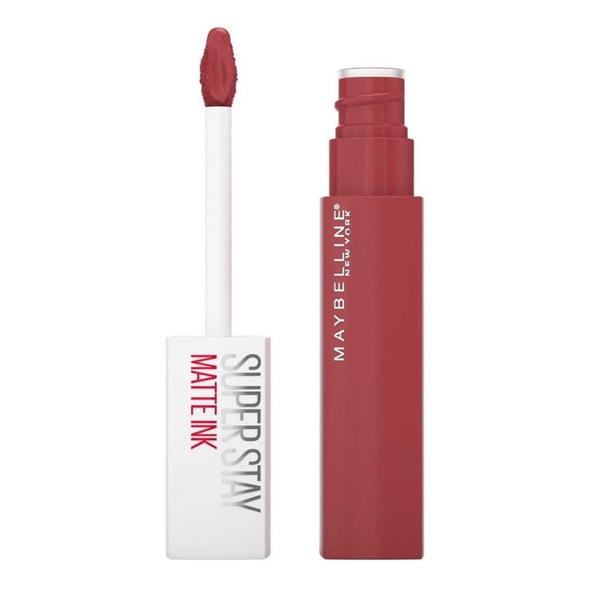 Maybelline Super Stay Matte Ink Liquid Lipstick 170 Initiator 5ml