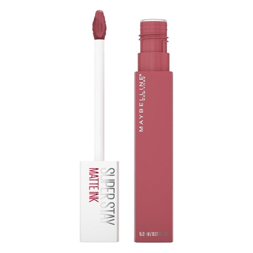 Maybelline Super Stay Matte Ink Liquid Lipstick 175 Ringleader 5ml