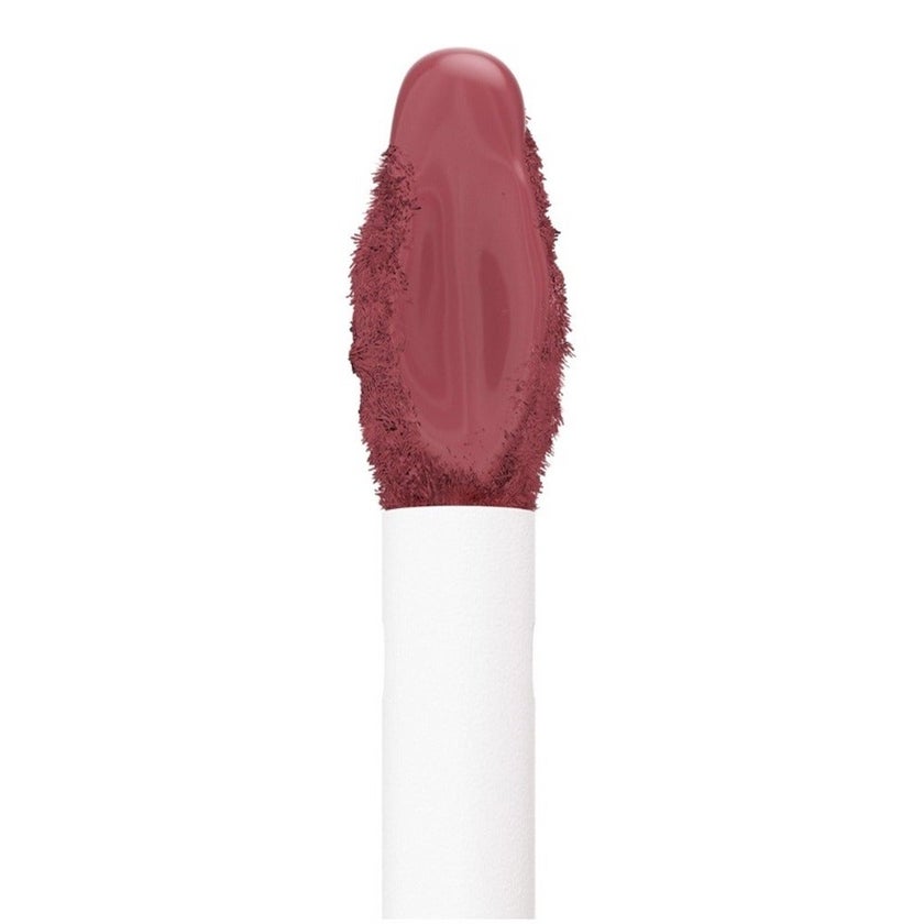 Maybelline Super Stay Matte Ink Liquid Lipstick 175 Ringleader 5ml