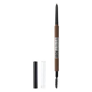 Maybelline Brow Ultra Slim Eyebrow Pencil 06 Black Brown 1g
