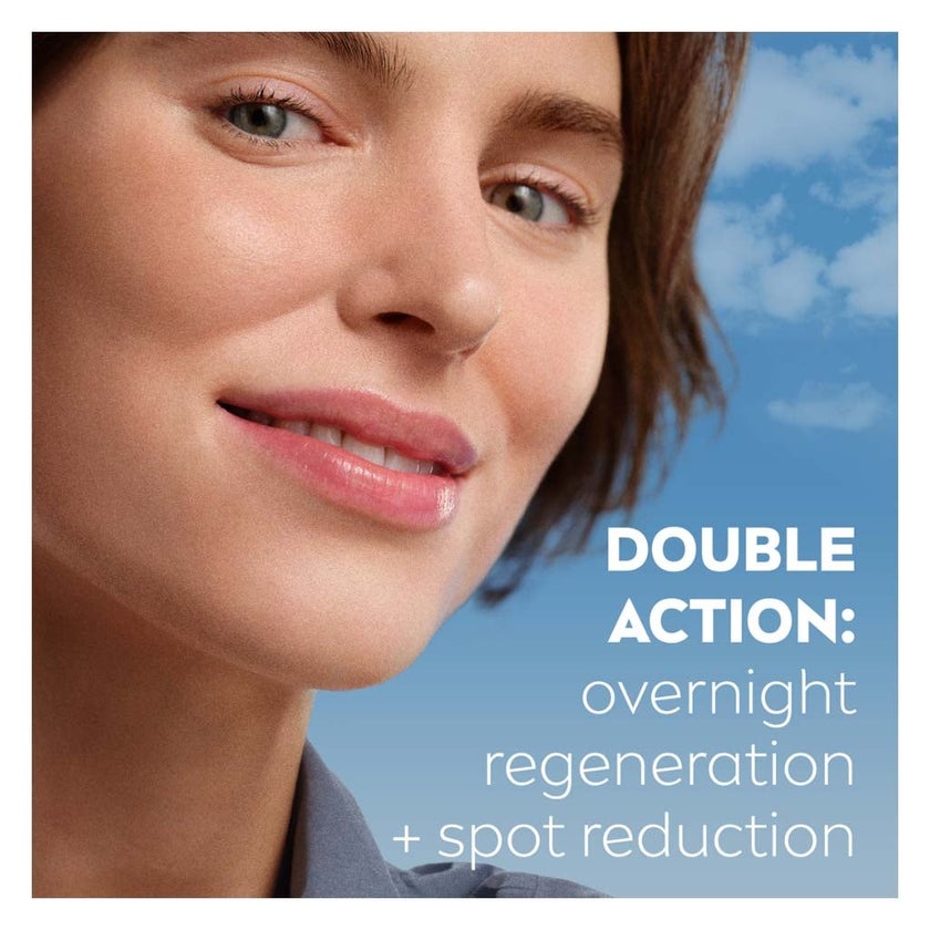 Nivea Luminous630 Even Glow Night Complexion Care Cream 50ml