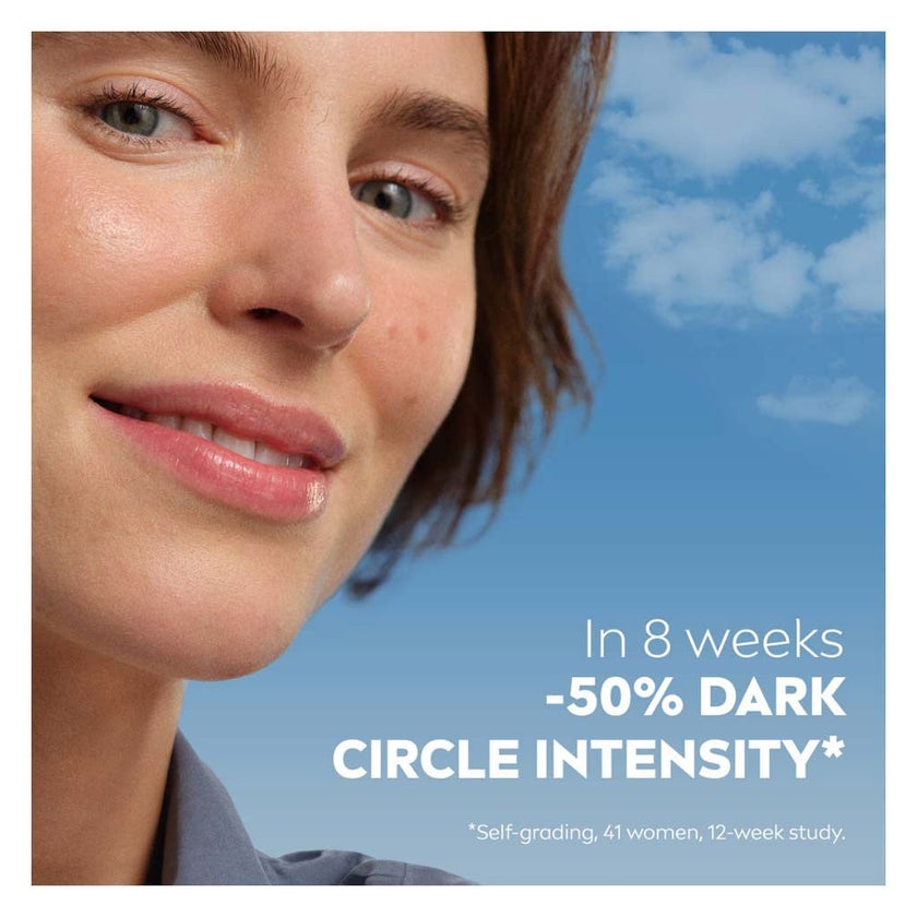 Nivea Luminous630 Even Glow Eye Serum For Dark Circles 15ml