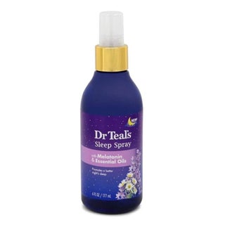 Dr Teal's Melatonin & Essential Oils Sleep Spray 177ml
