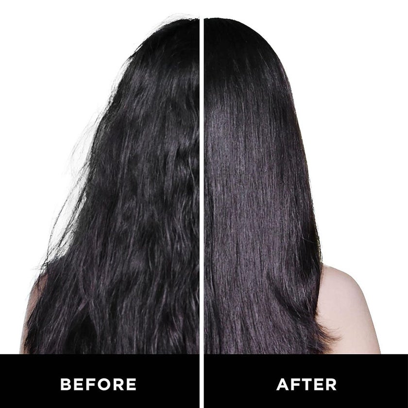 Hask Keratin Protein Smoothing Shampoo 355ml