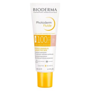 Bioderma Photoderm Fluide Max SPF100 Very Light Sun Cream 40ml