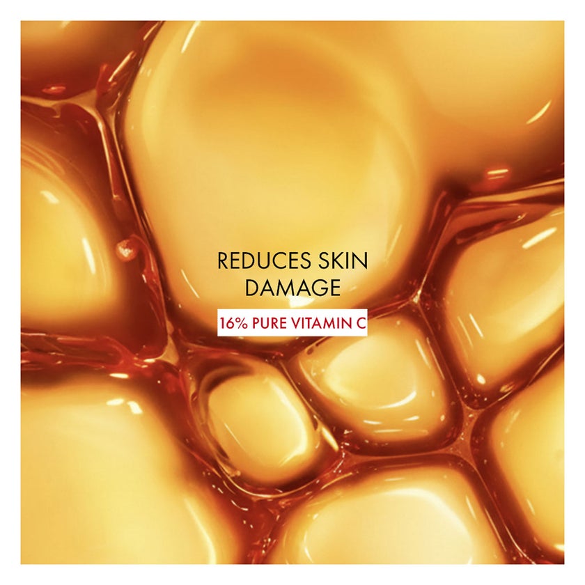 Vichy Liftactiv Vitamin C 16% Anti Aging & Brightening Serum 20ml