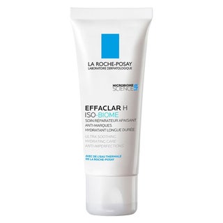 La Roche-Posay Effaclar H Isobiome Moisturizing Cream 40ml
