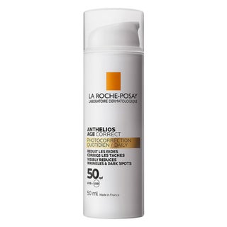 La Roche Posay Anthelios Age Correct SPF50 Sunscreen 50ml