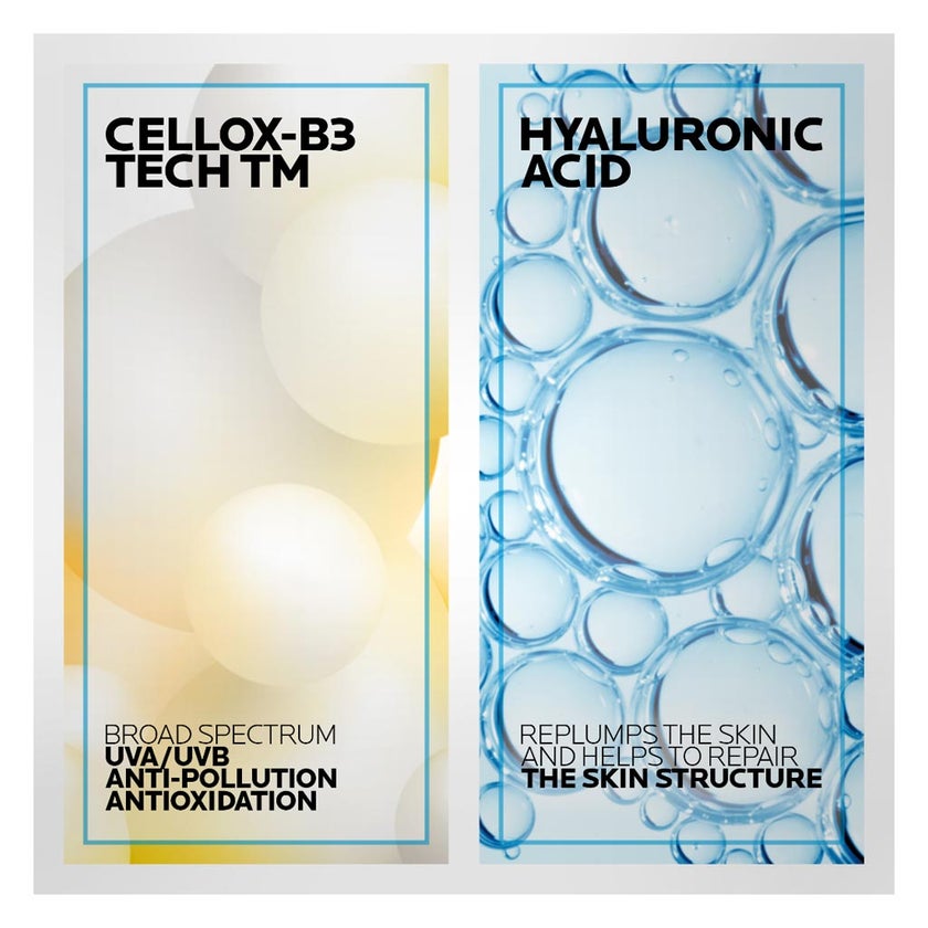 La Roche Posay Anthelios Age Correct SPF50 Sunscreen 50ml