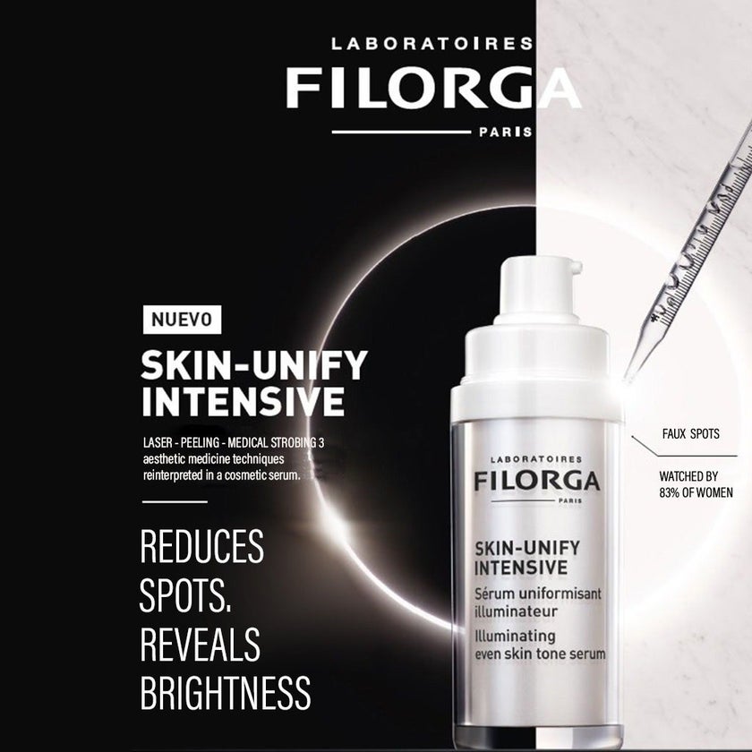 Filorga Skin-Unify Intensive Illuminating Serum 30ml