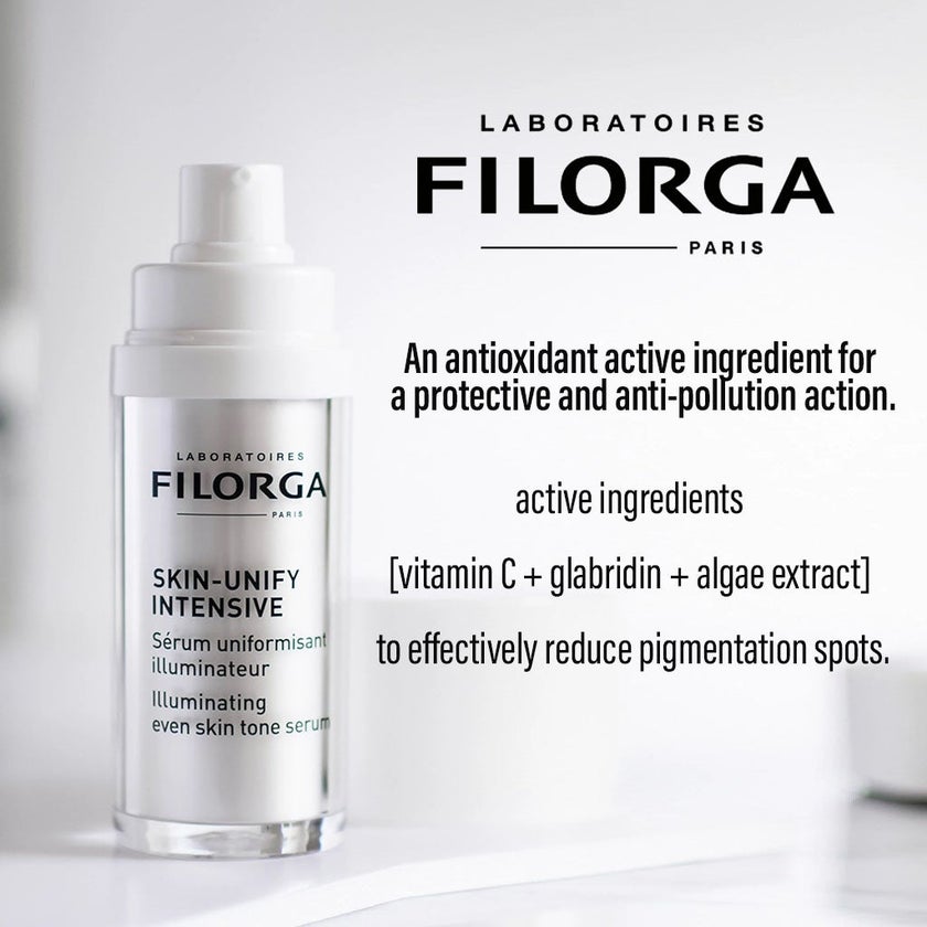 Filorga Skin-Unify Intensive Illuminating Serum 30ml