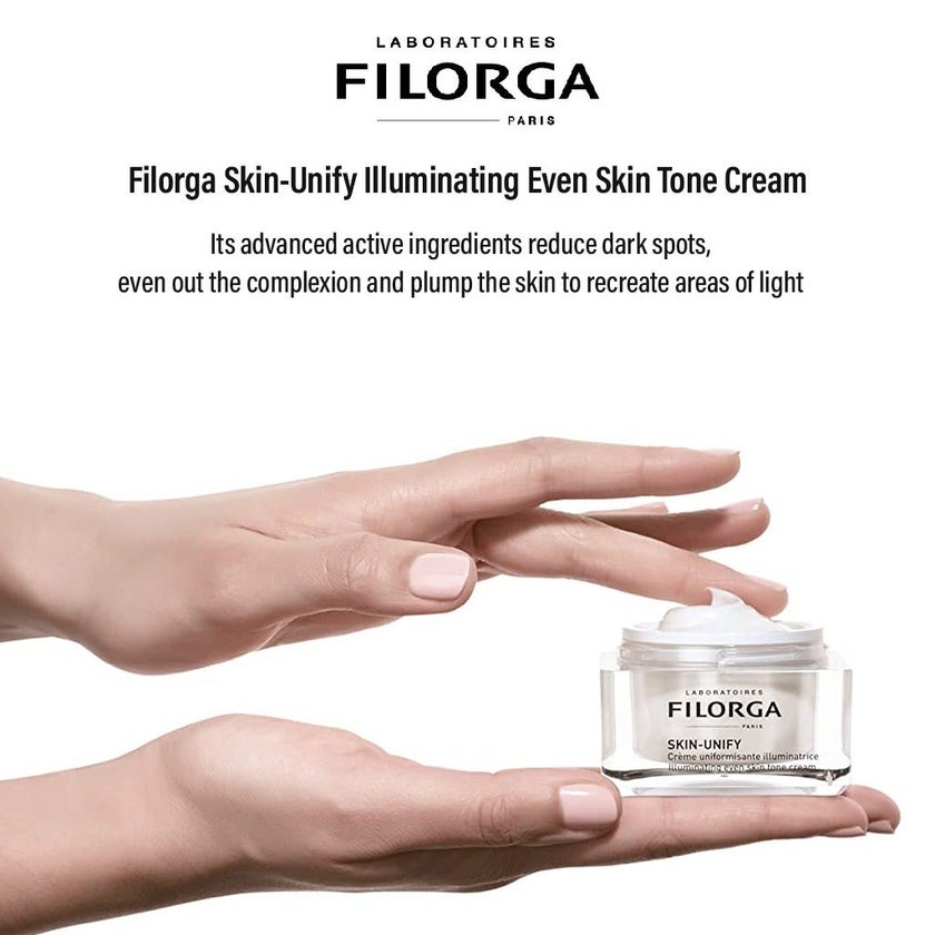 Filorga Skin-Unify Illuminating Even Skin Tone Cream 50ml