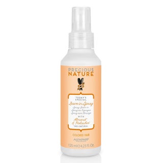 Alfaparf Milano Precious Nature Leave-In Spray For Colored Hair With Almond & Pistachio 125ml