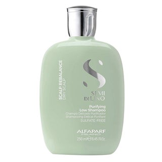 Alfaparf Milano Semi Di Lino Scalp Rebalance Purifying Low Shampoo For Dry Scalp 250ml