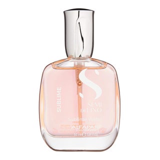 Alfaparf Milano Semi Di Lino Sublime Water Acqua Profumata, Feminine Fragrance For Hair & Body 50ml